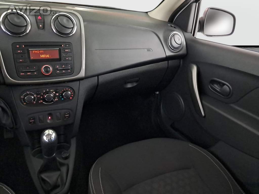 Foto inzerátu Dacia Logan 1.2 16V