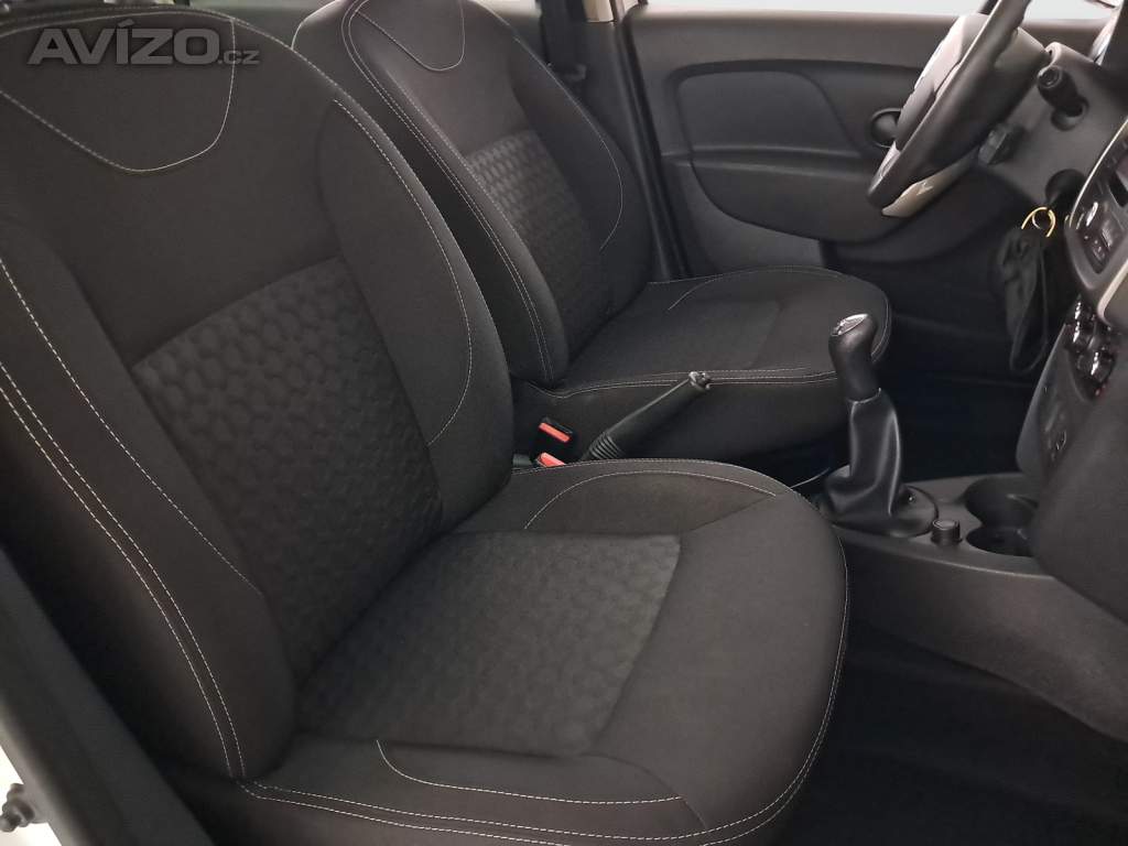 Foto inzerátu Dacia Logan 1.2 16V