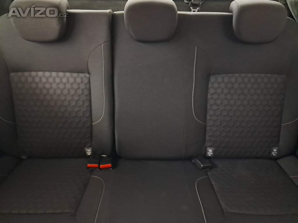Foto inzerátu Dacia Logan 1.2 16V