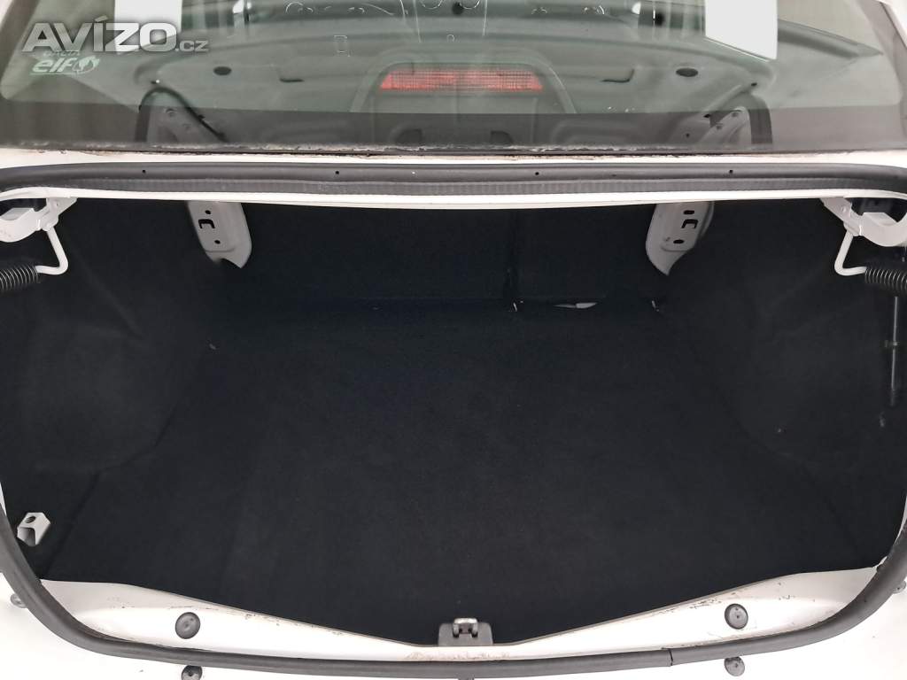Foto inzerátu Dacia Logan 1.2 16V