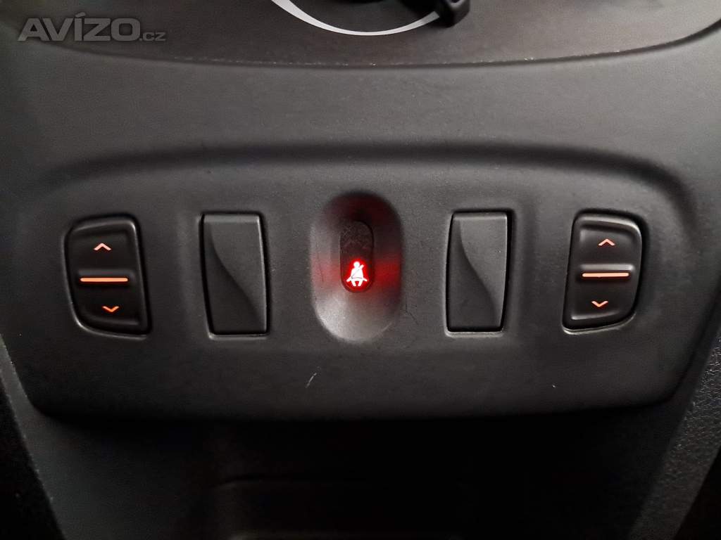 Foto inzerátu Dacia Logan 1.2 16V