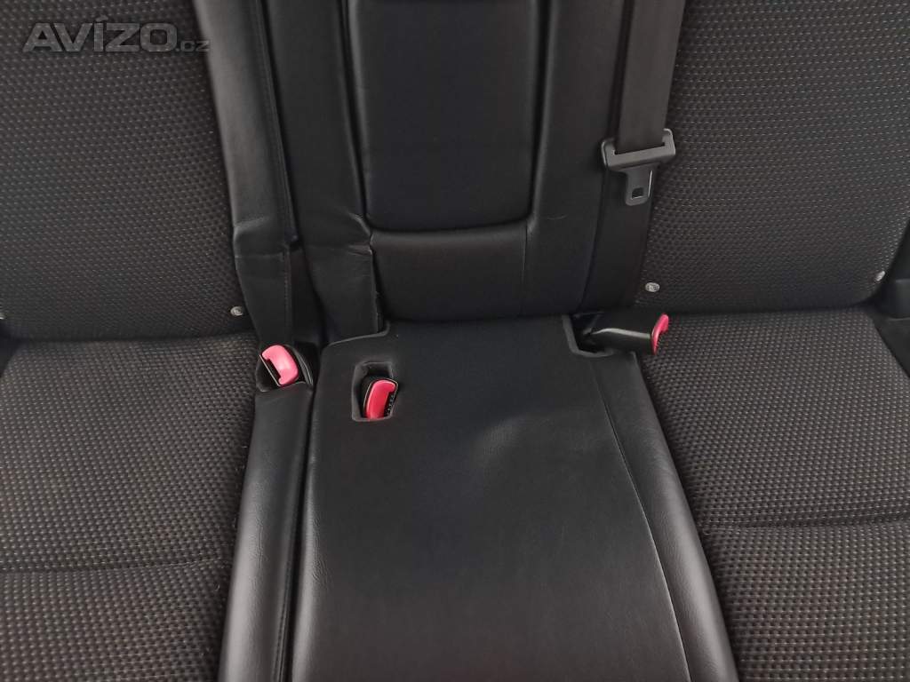 Foto inzerátu Chevrolet Captiva 2.0 D