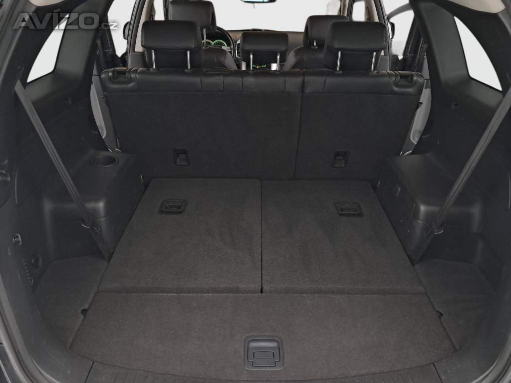 Foto inzerátu Chevrolet Captiva 2.0 D