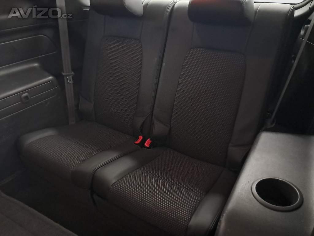 Foto inzerátu Chevrolet Captiva 2.0 D