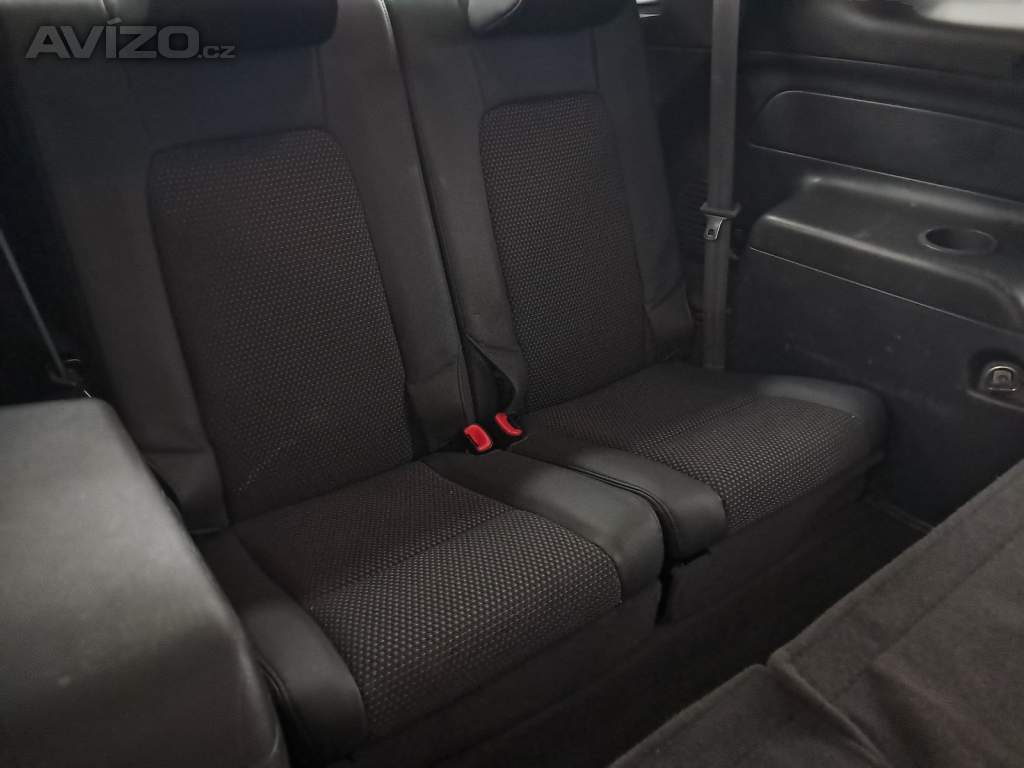 Foto inzerátu Chevrolet Captiva 2.0 D