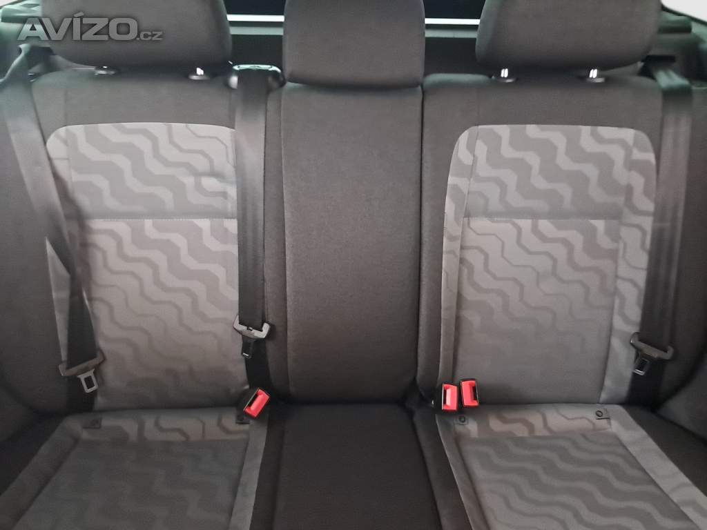 Foto inzerátu Skoda Fabia 1.4 16V