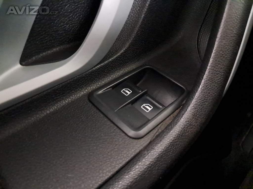 Foto inzerátu Skoda Fabia 1.4 16V