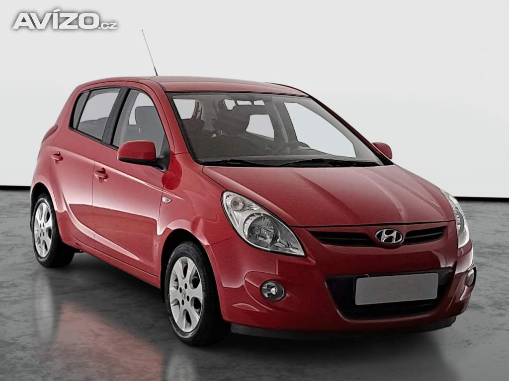 Hyundai i20 1.2