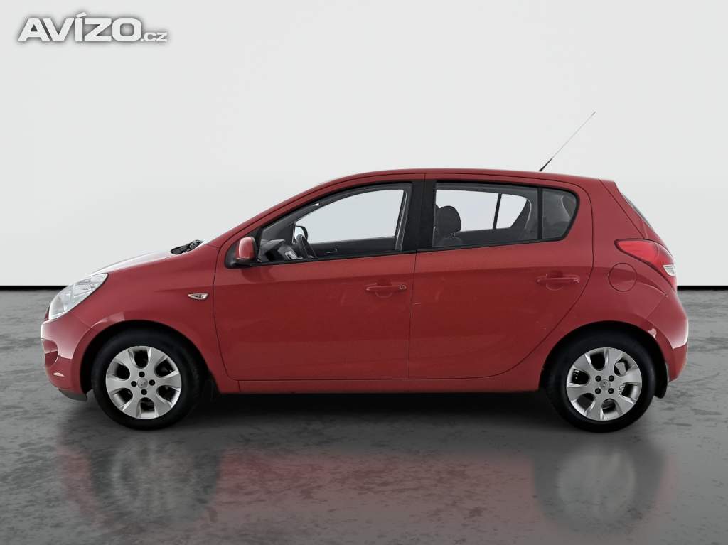 Foto inzerátu Hyundai i20 1.2