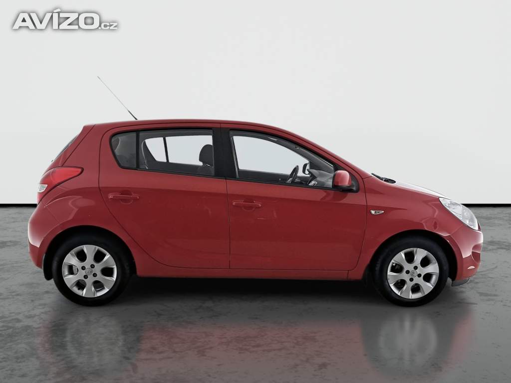 Foto inzerátu Hyundai i20 1.2