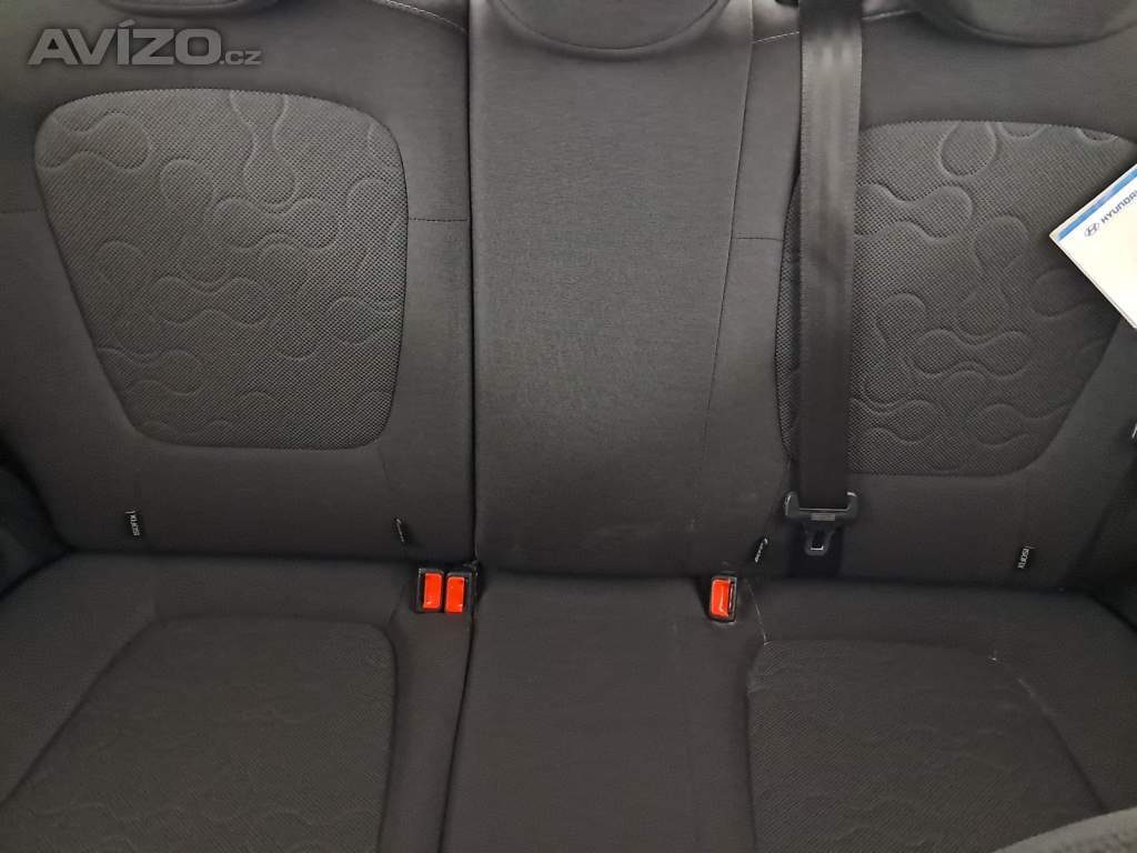 Foto inzerátu Hyundai i20 1.2