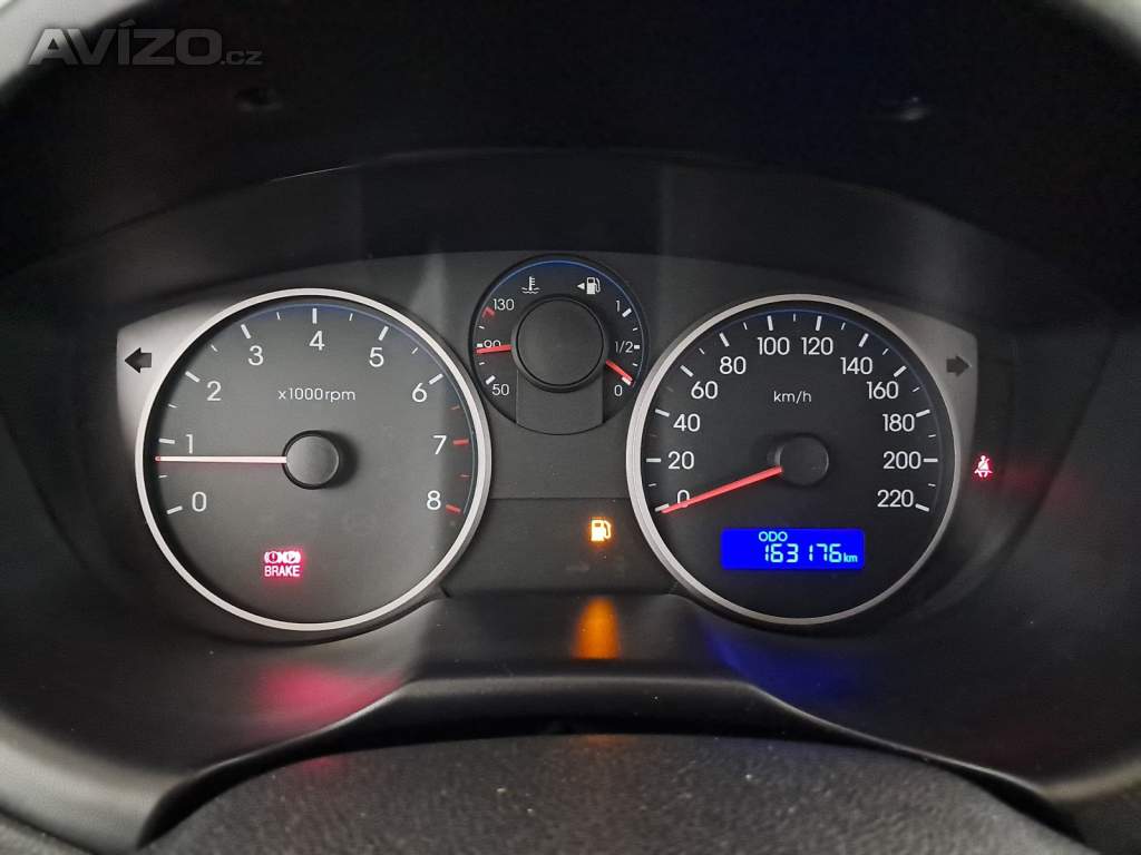 Foto inzerátu Hyundai i20 1.2