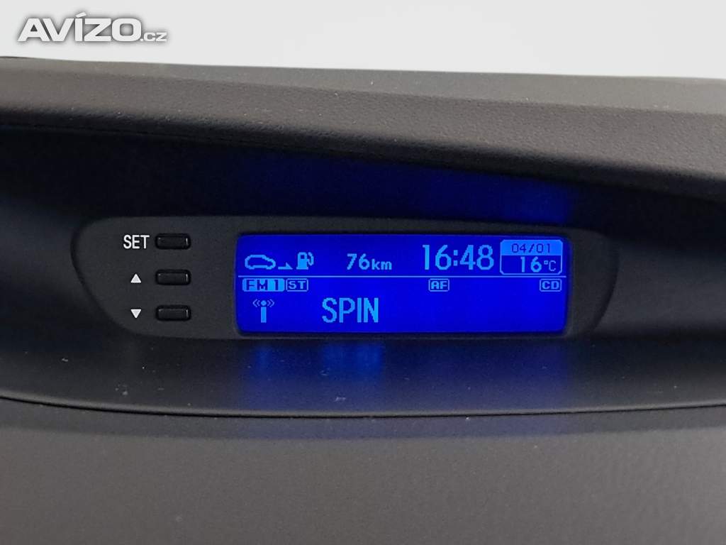 Foto inzerátu Hyundai i20 1.2