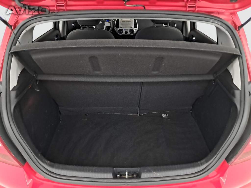 Foto inzerátu Hyundai i20 1.2