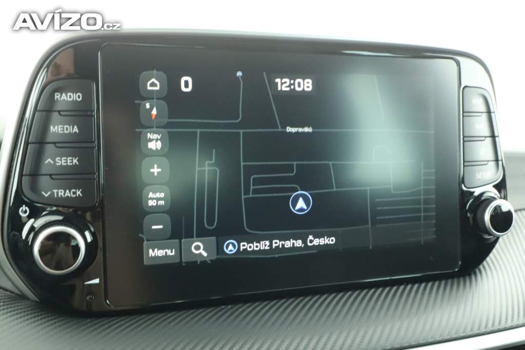 Foto inzerátu Hyundai Tucson 1.6 T-GDI