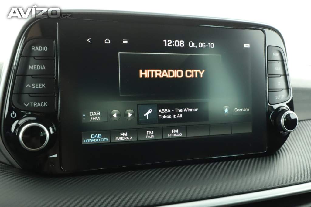 Foto inzerátu Hyundai Tucson 1.6 T-GDI