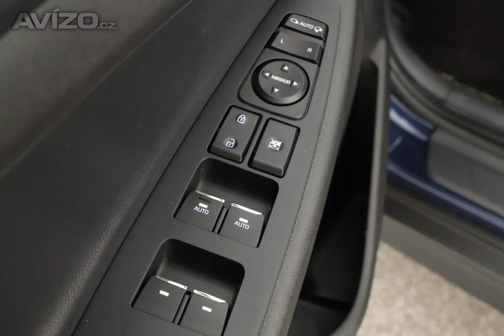 Foto inzerátu Hyundai Tucson 1.6 T-GDI