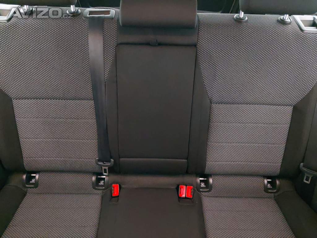 Foto inzerátu Skoda Octavia 2.0 TDI