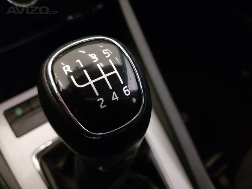 Foto inzerátu Skoda Octavia 2.0 TDI