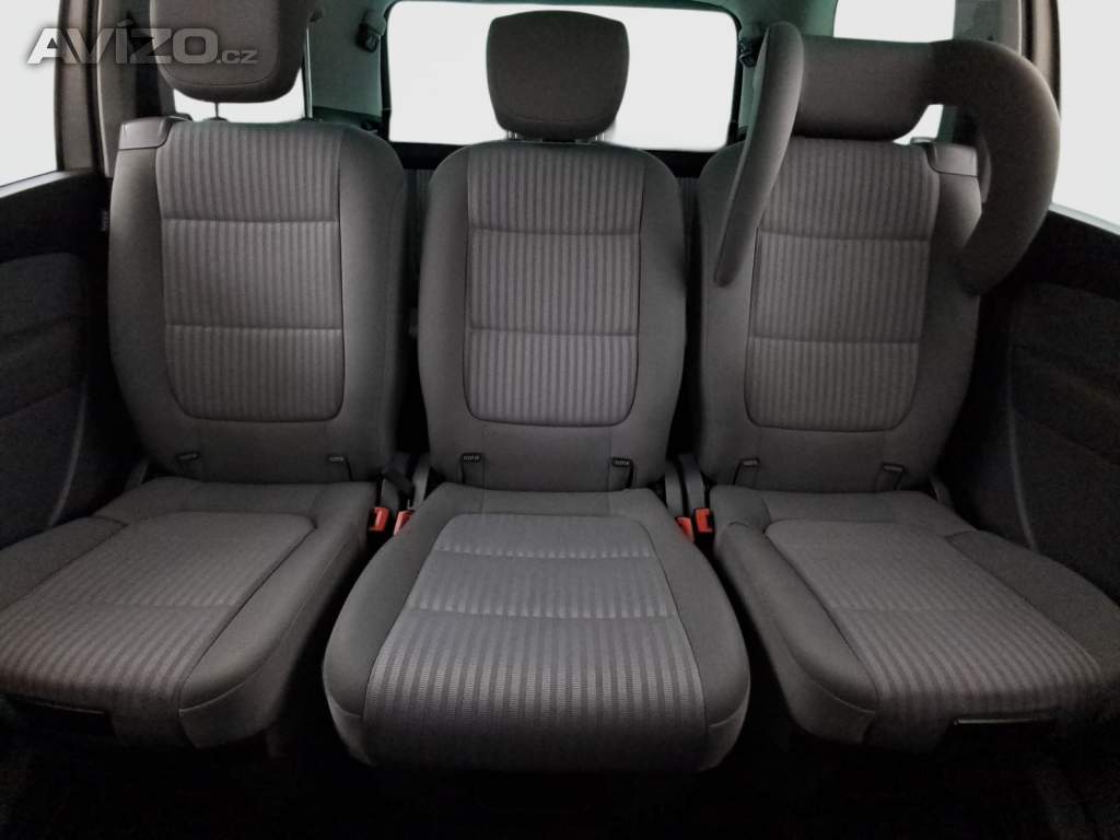 Foto inzerátu Seat Alhambra 2.0 TDI