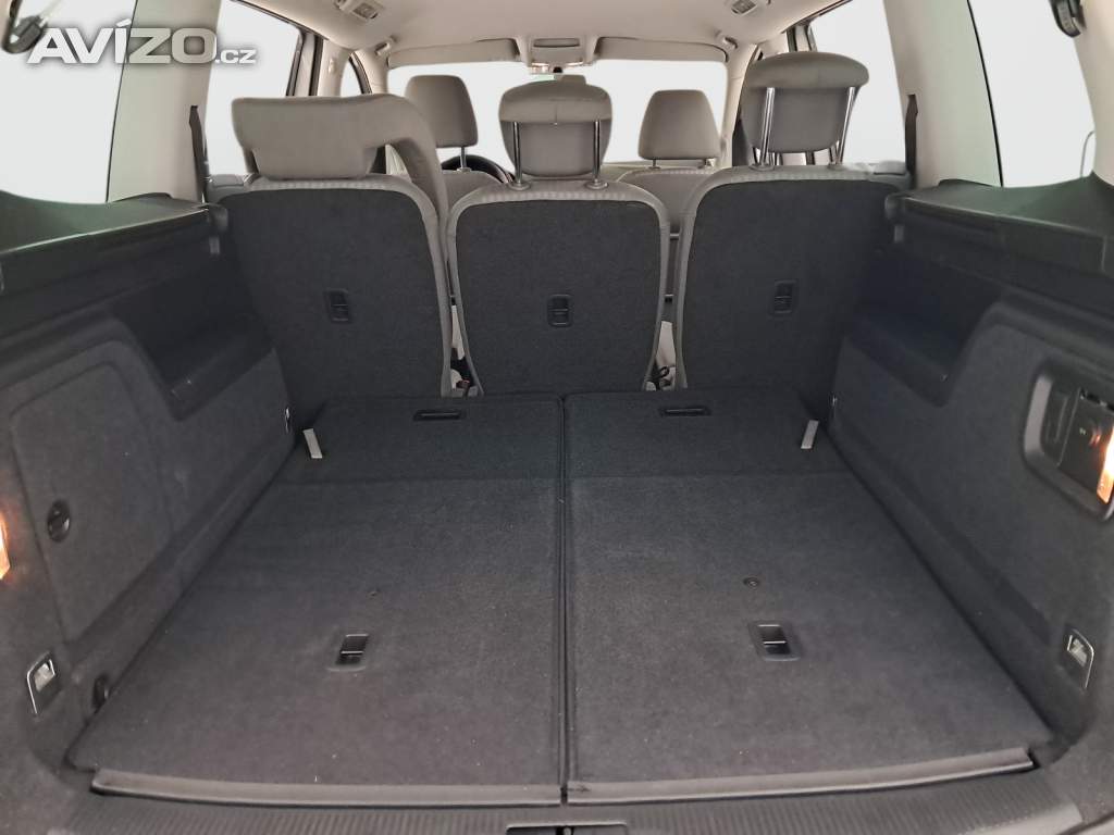 Foto inzerátu Seat Alhambra 2.0 TDI