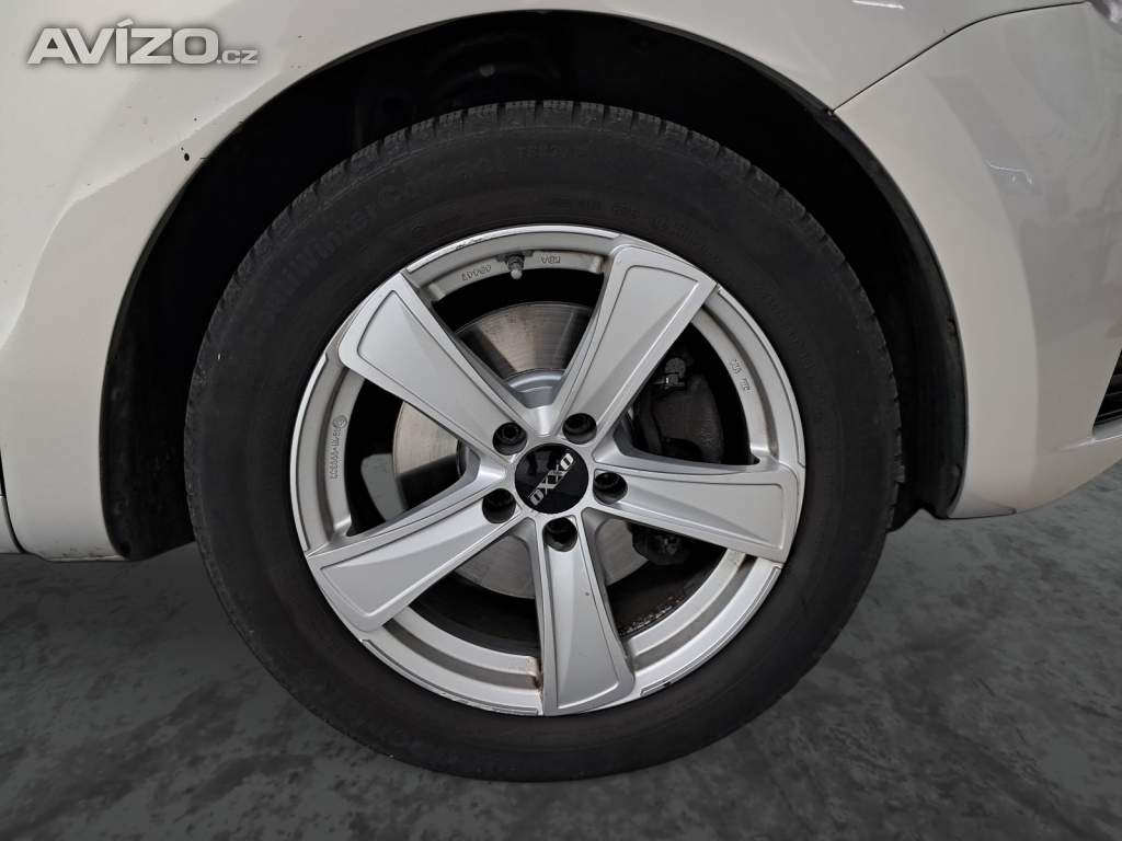 Foto inzerátu Seat Alhambra 2.0 TDI