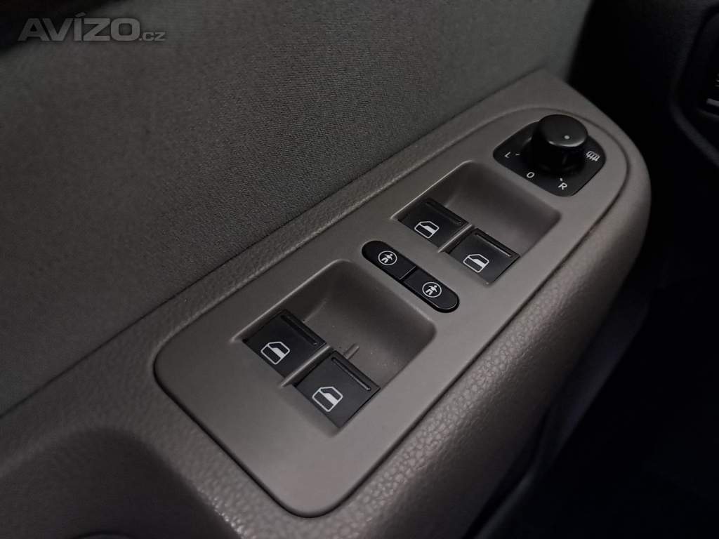 Foto inzerátu Seat Alhambra 2.0 TDI