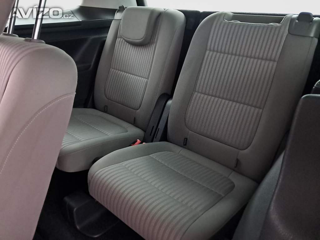 Foto inzerátu Seat Alhambra 2.0 TDI