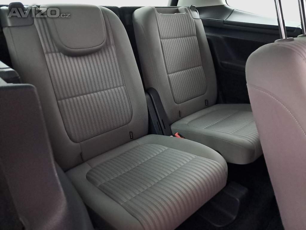 Foto inzerátu Seat Alhambra 2.0 TDI