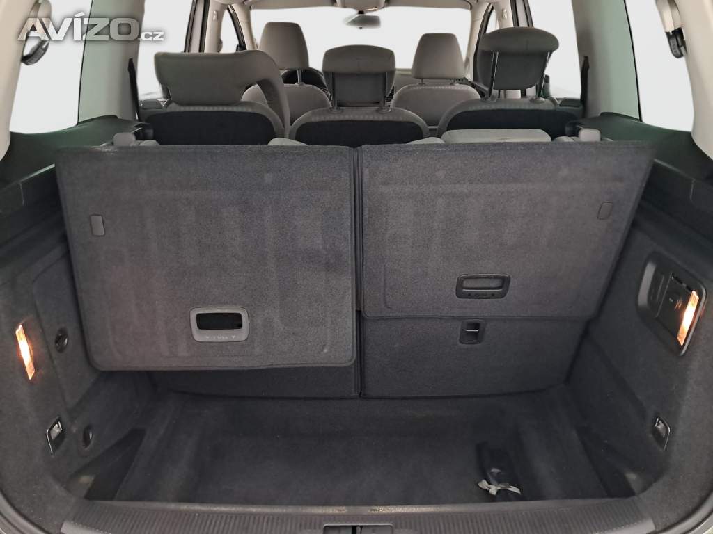 Foto inzerátu Seat Alhambra 2.0 TDI