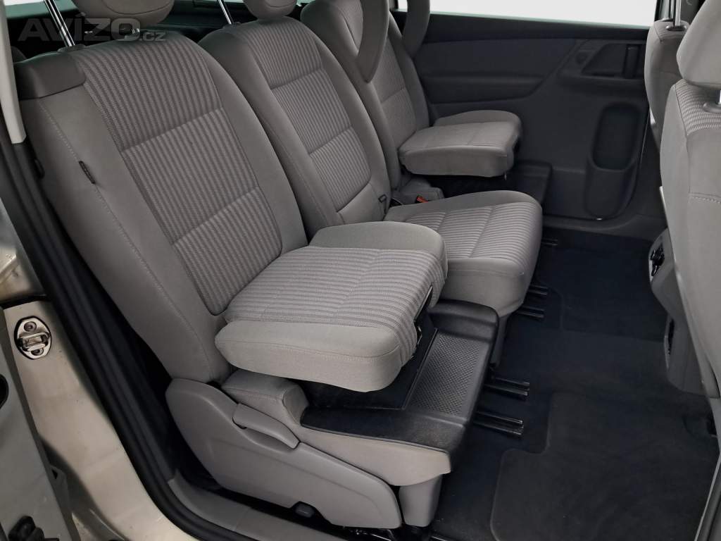 Foto inzerátu Seat Alhambra 2.0 TDI