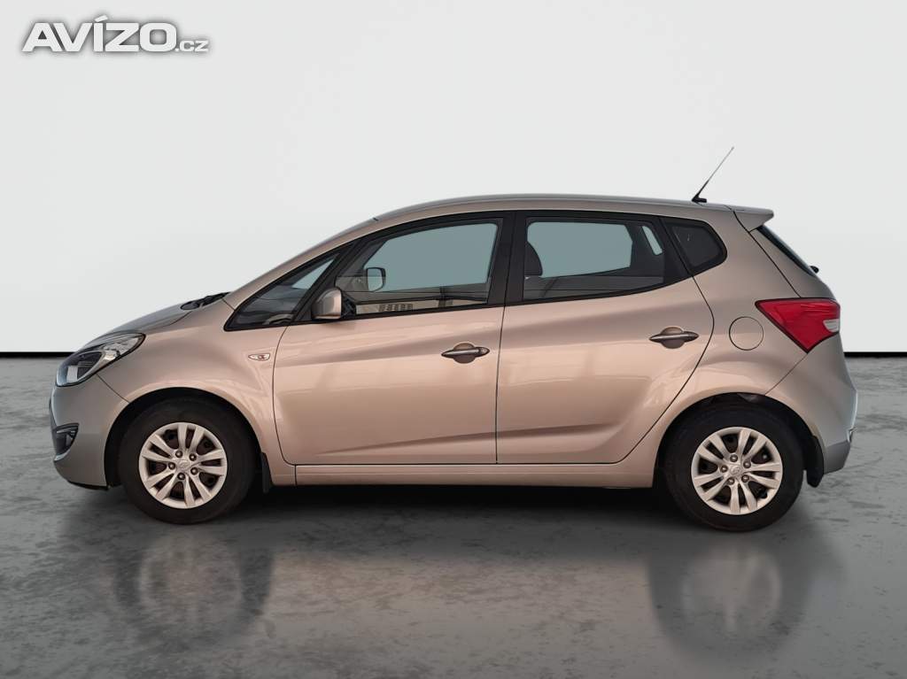 Foto inzerátu Hyundai ix20 1.4 CVVT