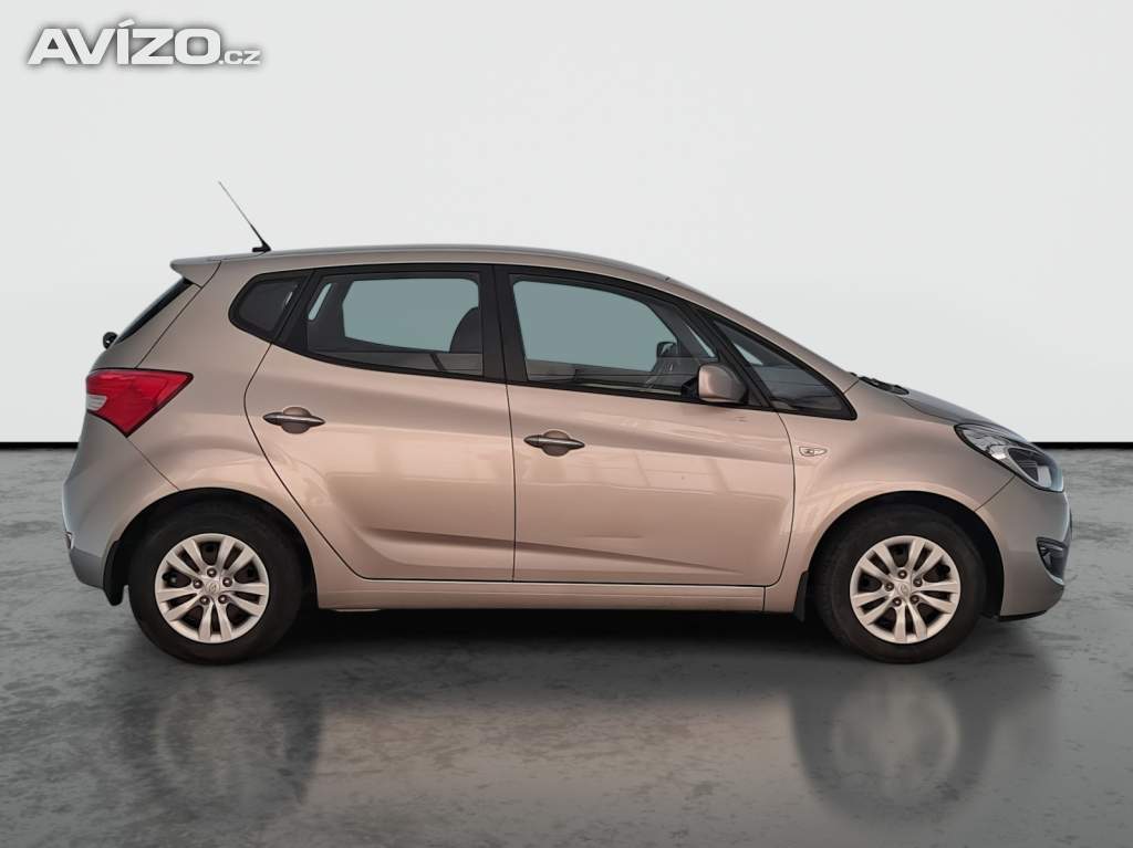 Foto inzerátu Hyundai ix20 1.4 CVVT