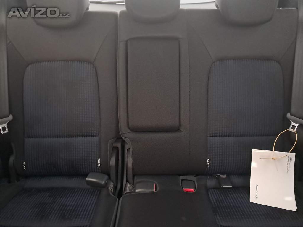Foto inzerátu Hyundai ix20 1.4 CVVT
