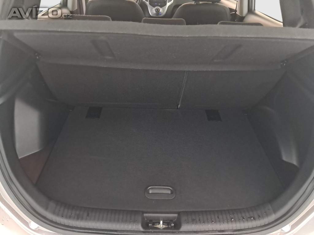 Foto inzerátu Hyundai ix20 1.4 CVVT