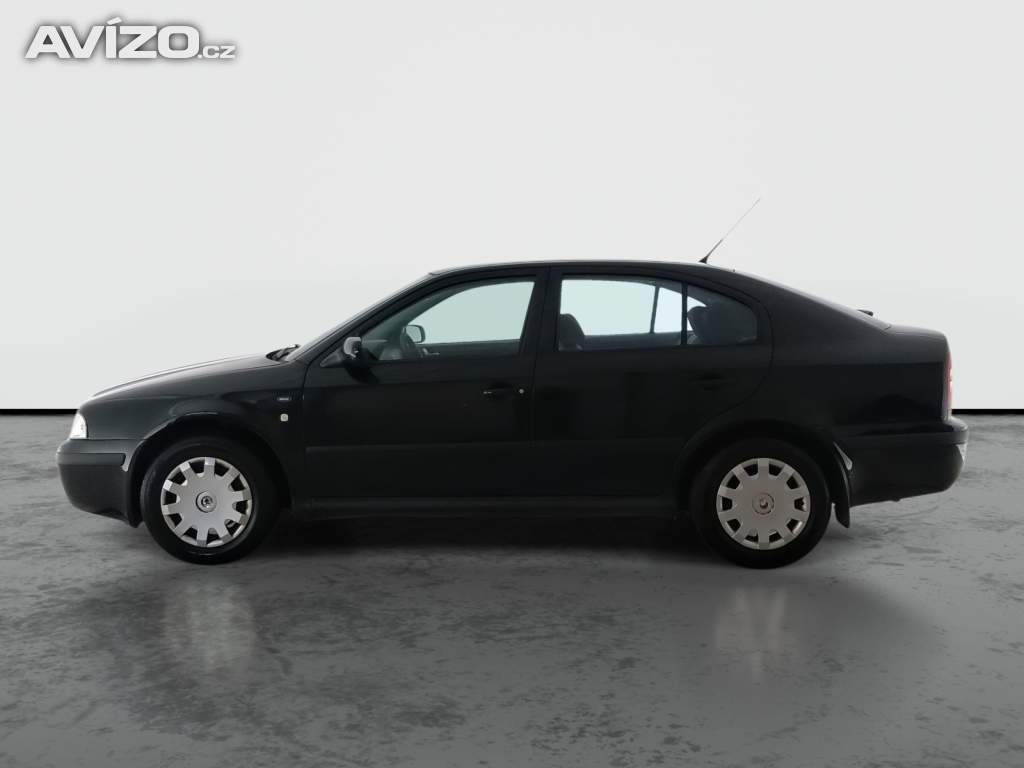 Foto inzerátu Skoda Octavia 1.6