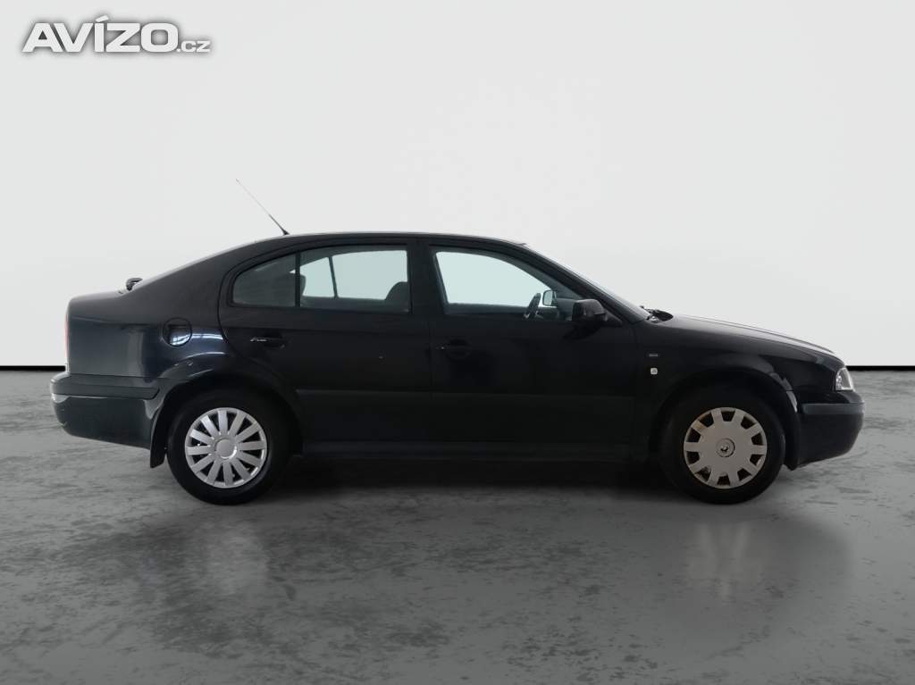 Foto inzerátu Skoda Octavia 1.6