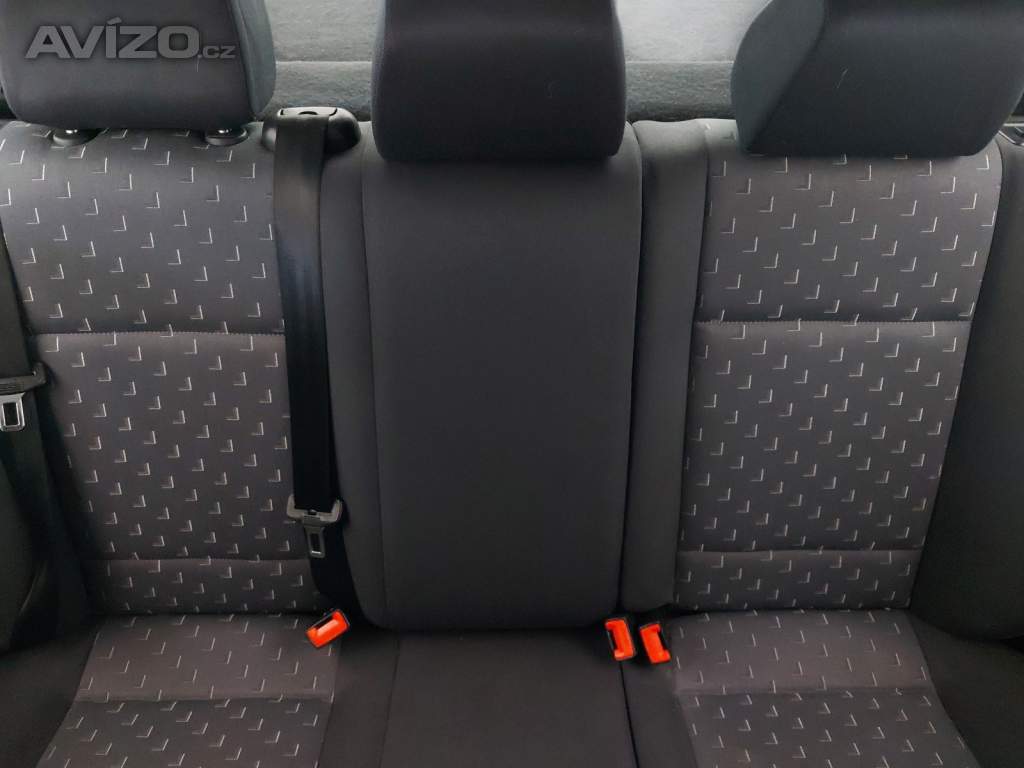Foto inzerátu Skoda Octavia 1.6