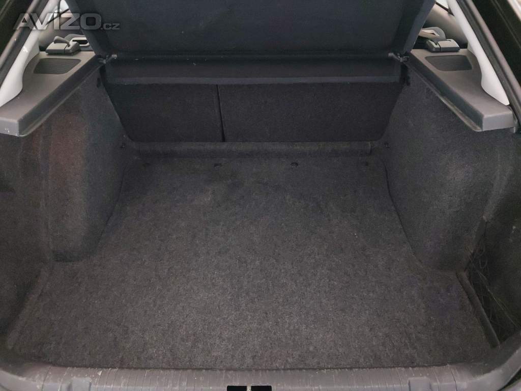 Foto inzerátu Skoda Octavia 1.6