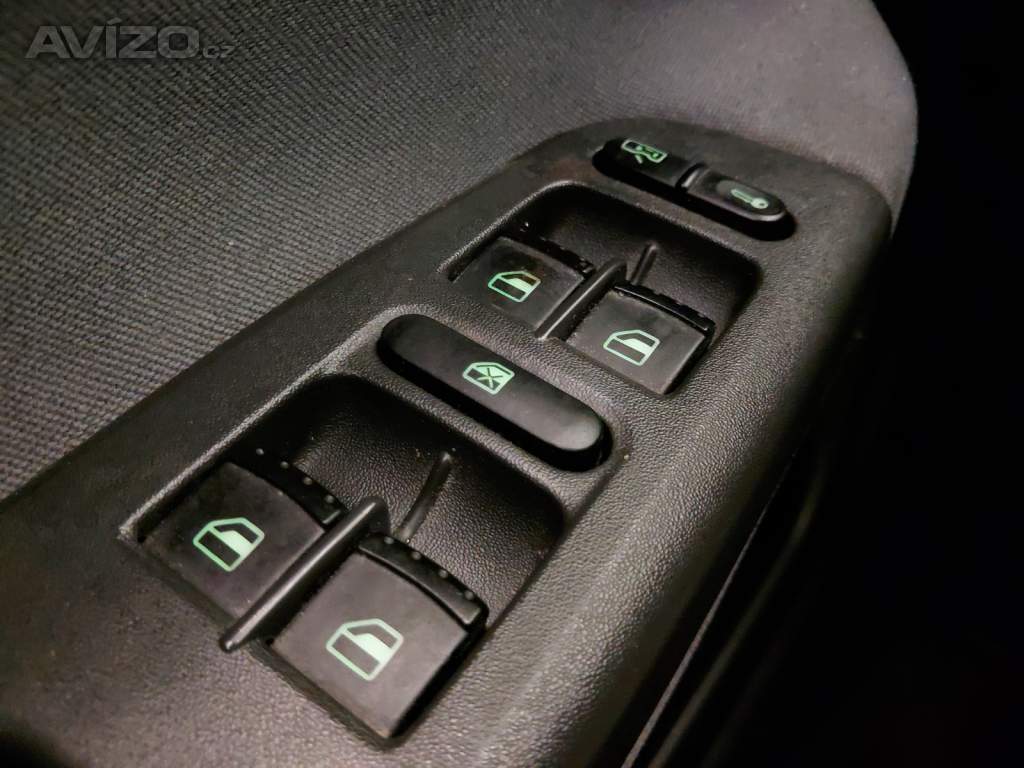 Foto inzerátu Skoda Octavia 1.6