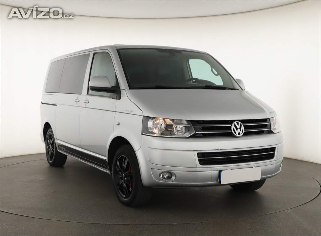 VW Multivan 2.0 TDI