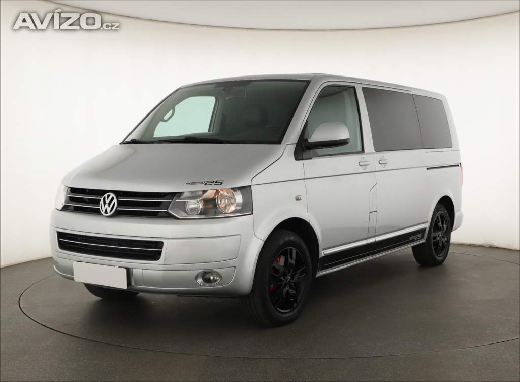 Foto inzerátu VW Multivan 2.0 TDI