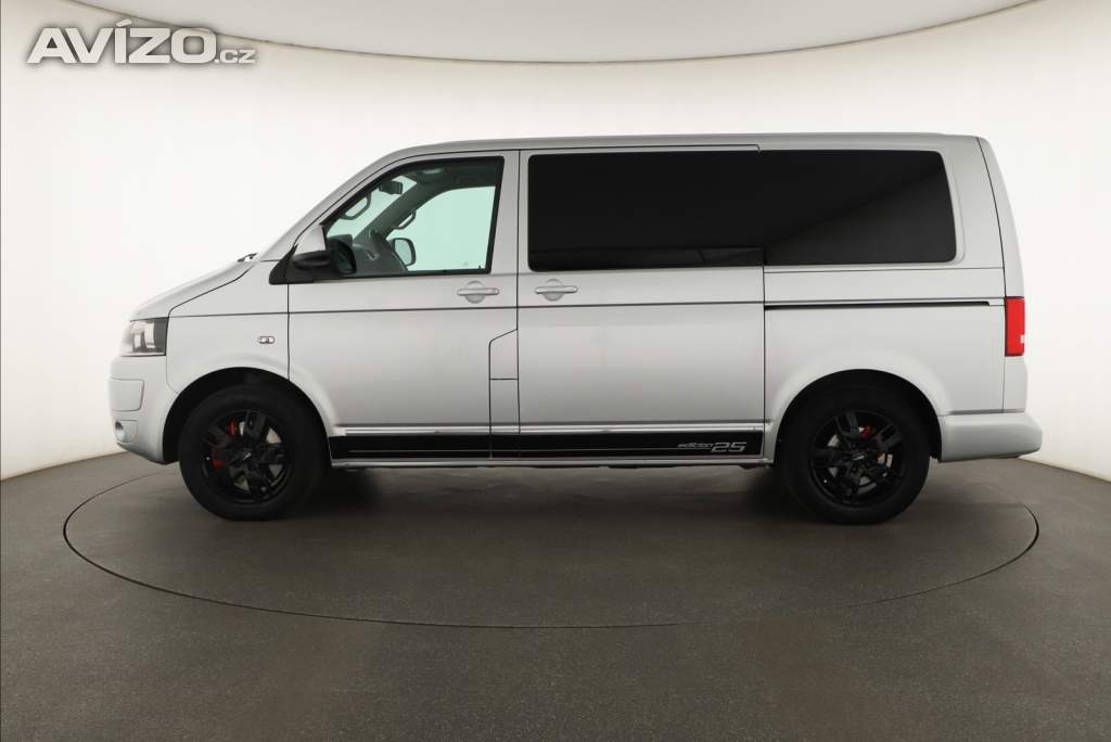 Foto inzerátu VW Multivan 2.0 TDI