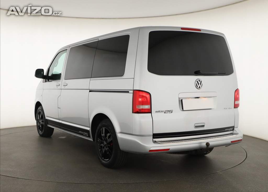 Foto inzerátu VW Multivan 2.0 TDI