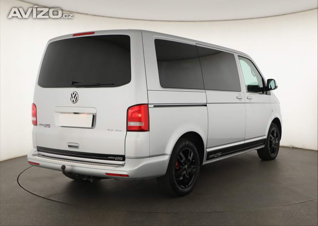 Foto inzerátu VW Multivan 2.0 TDI
