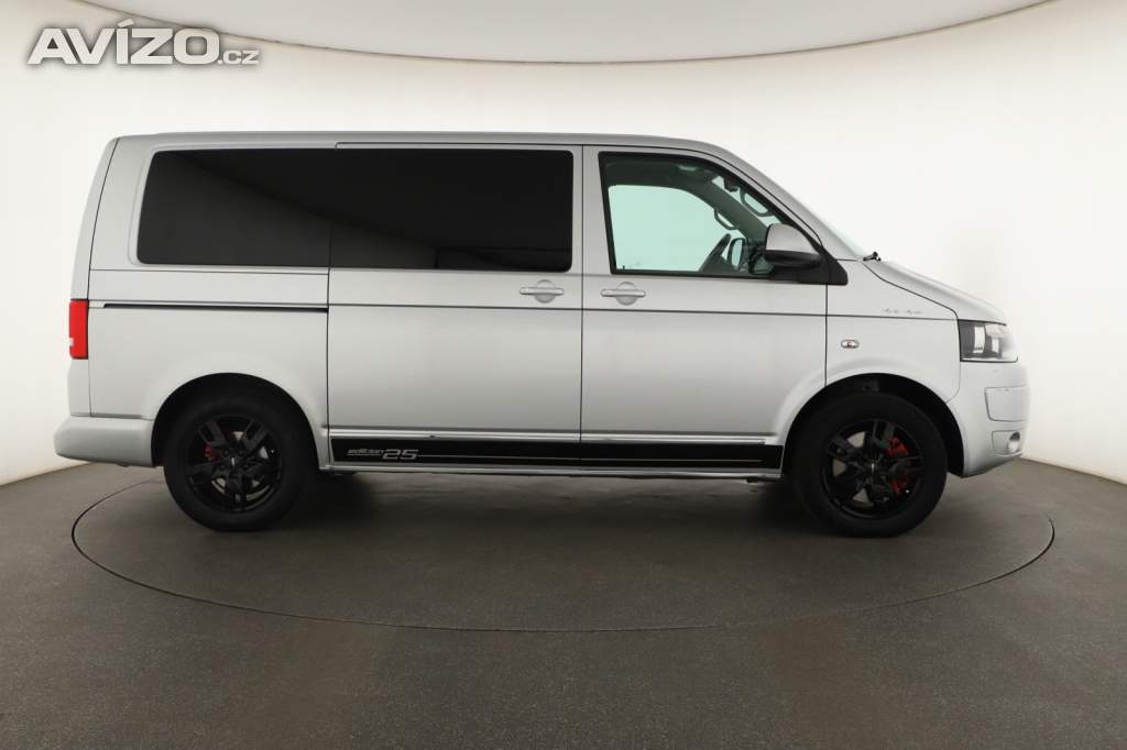 Foto inzerátu VW Multivan 2.0 TDI