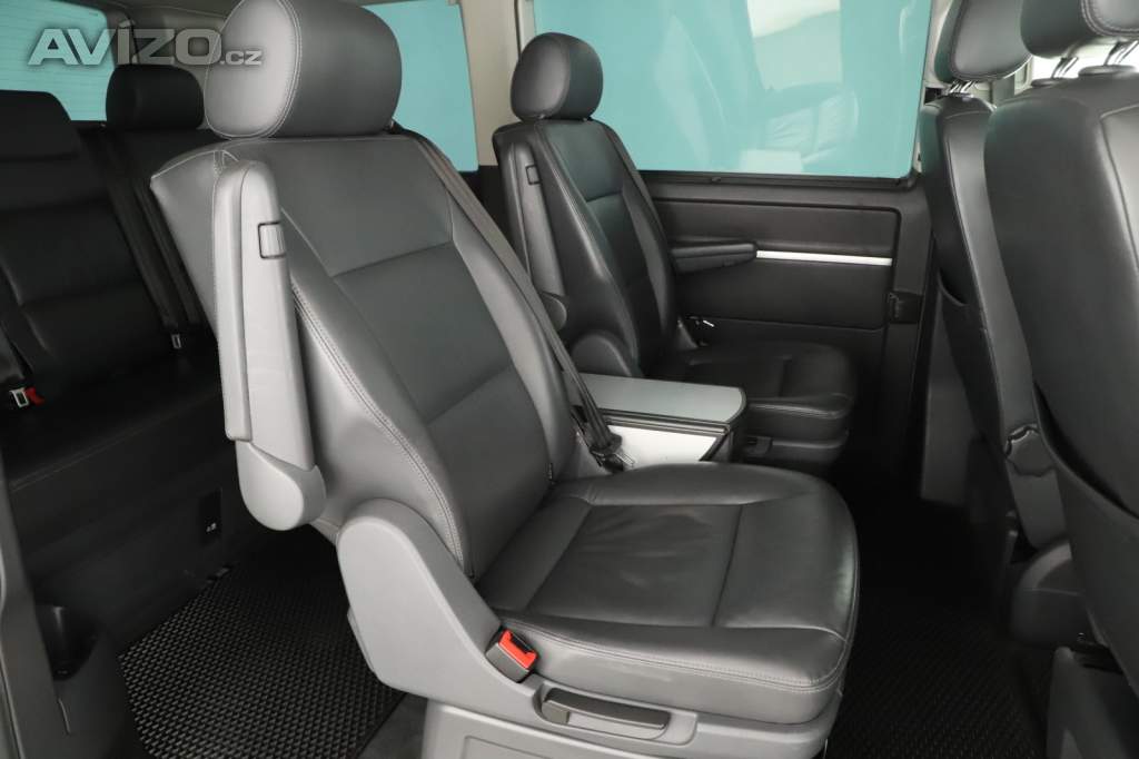 Foto inzerátu VW Multivan 2.0 TDI