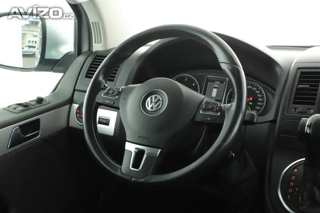 Foto inzerátu VW Multivan 2.0 TDI