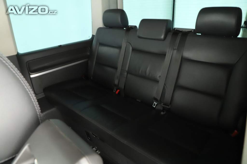 Foto inzerátu VW Multivan 2.0 TDI