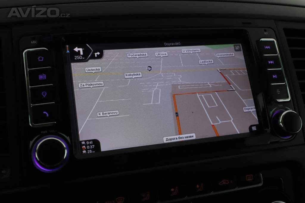 Foto inzerátu VW Multivan 2.0 TDI